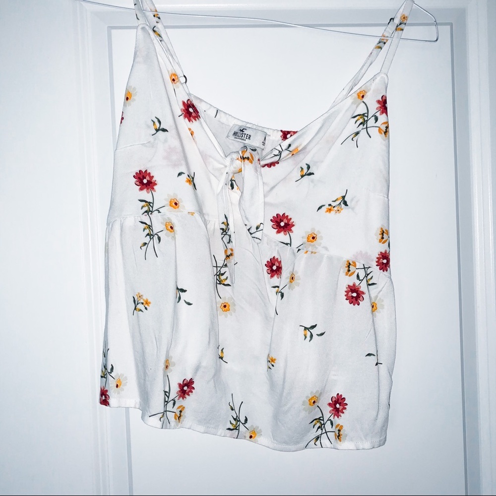 Hollister Cami